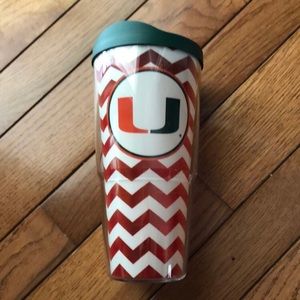 Universe of Miami Tervis Tumbler